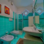 Tra Onde & Vicoli - Parcheggio Privato