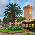 Tra Onde & Vicoli - Parcheggio Privato * Porto Recanati