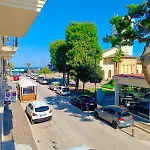Tra Onde & Vicoli - Parcheggio Privato
