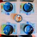 Tra Onde & Vicoli - Parcheggio Privato アパート