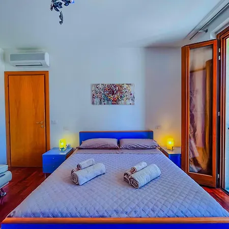 Centro & Mare - Parcheggio Privato Apartment