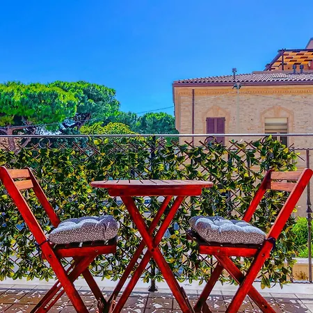 Tra Onde & Vicoli - Parcheggio Privato Apartment