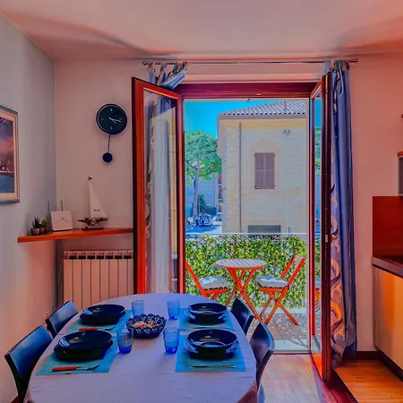 Tra Onde & Vicoli - Parcheggio Privato Apartment Porto Recanati