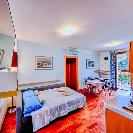Apartment Centro & Mare - Parcheggio Privato