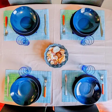 Tra Onde & Vicoli - Parcheggio Privato Apartment