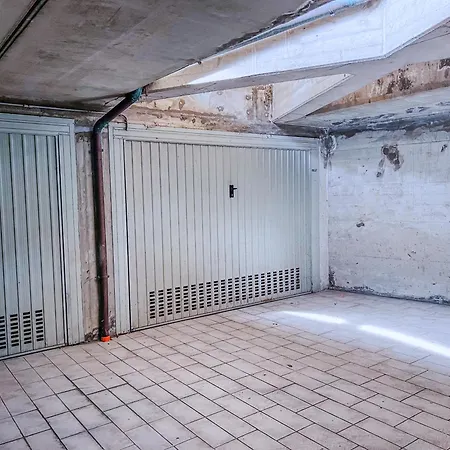 Apartment Tra Onde & Vicoli - Parcheggio Privato