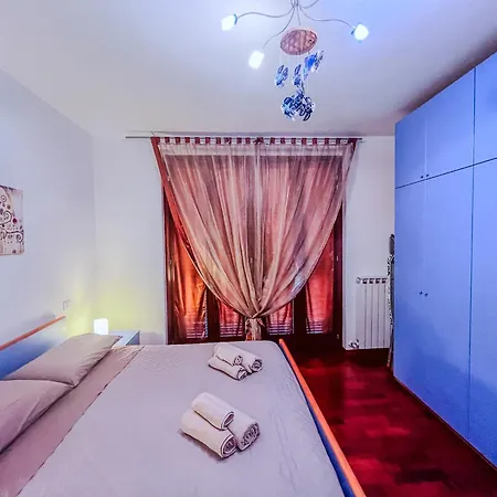 Tra Onde & Vicoli - Parcheggio Privato Apartment Porto Recanati