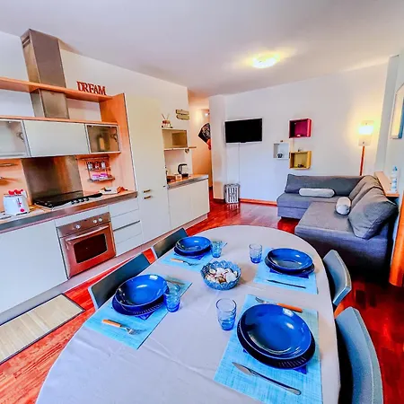 Tra Onde & Vicoli - Parcheggio Privato Apartment