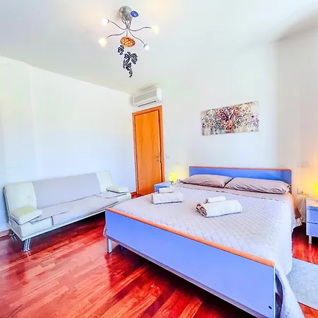 Tra Onde & Vicoli - Parcheggio Privato Apartment *