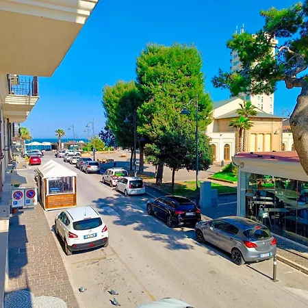 Tra Onde & Vicoli - Parcheggio Privato
