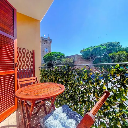 Apartment Tra Onde & Vicoli - Parcheggio Privato