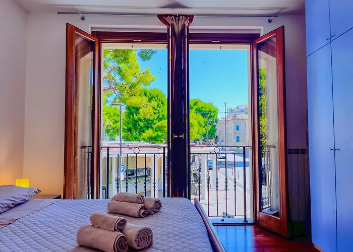 Apartment Tra Onde & Vicoli - Parcheggio Privato Porto Recanati