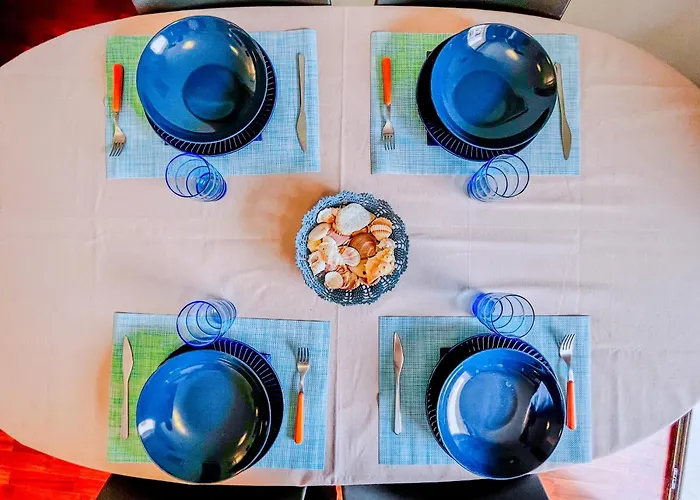 Tra Onde & Vicoli - Parcheggio Privato Apartment