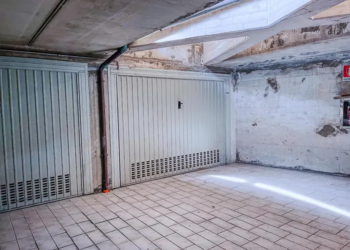 Apartment Tra Onde & Vicoli - Parcheggio Privato