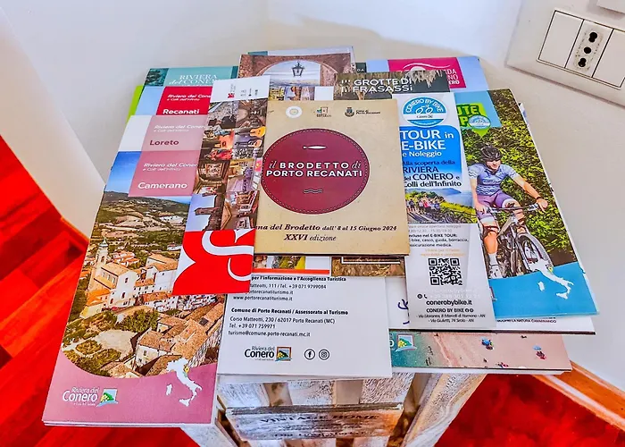 Tra Onde & Vicoli - Parcheggio Privato *