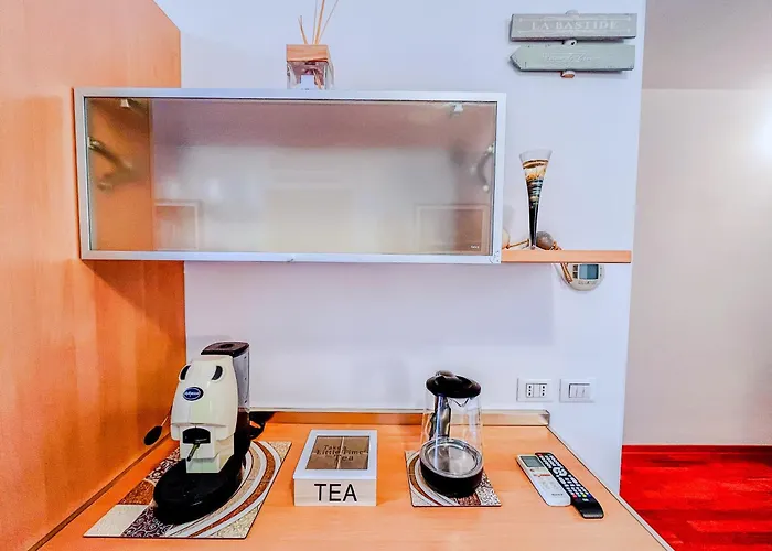 Tra Onde & Vicoli - Parcheggio Privato Apartment Porto Recanati