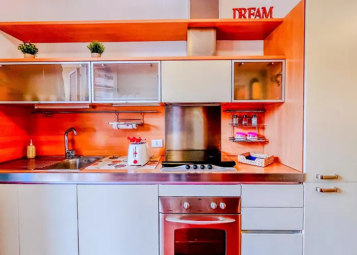 Tra Onde & Vicoli - Parcheggio Privato *